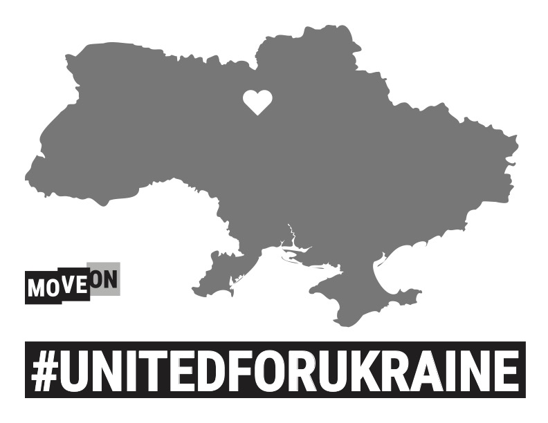 Ukraine 3 BW