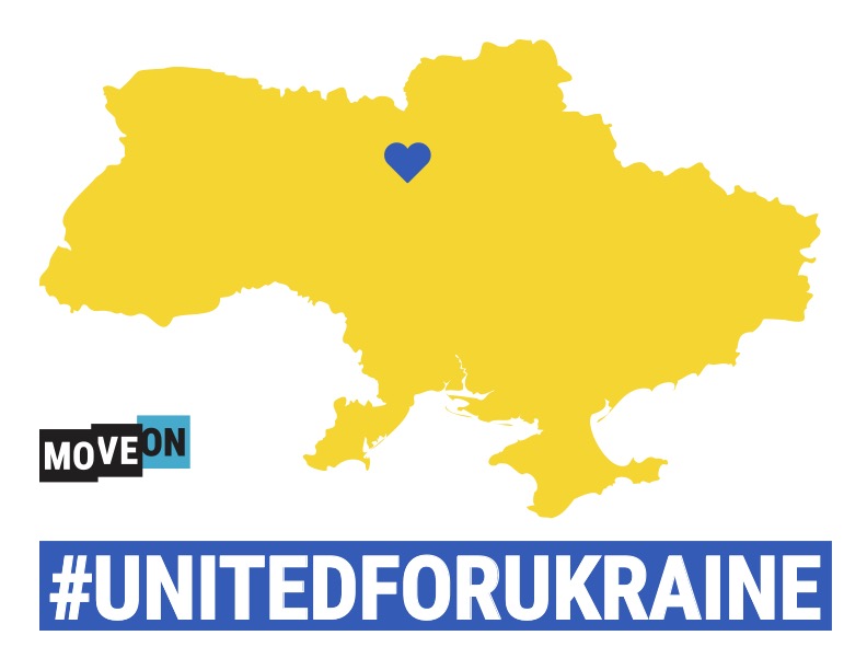 Ukraine 3 Color