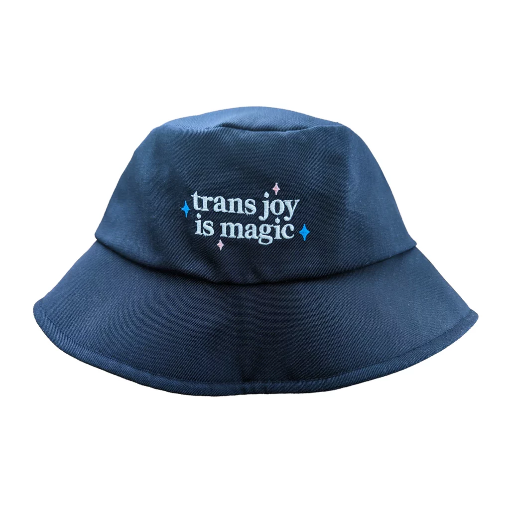 MoveOn Bucket Hat